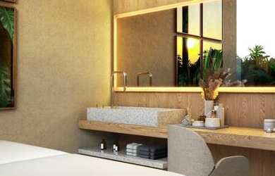 Imagem 10: Domum - Domum. Piscina, 3 Vagas na garageme4 Dormitórios