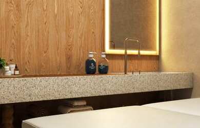 Imagem 11: Domum - Domum. Piscina, 3 Vagas na garageme4 Dormitórios