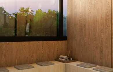 Imagem 12: Domum - Domum. Piscina, 3 Vagas na garageme4 Dormitórios