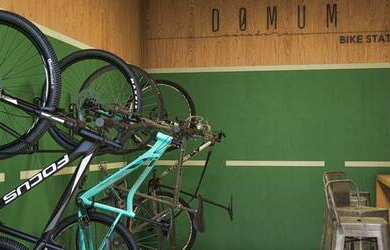 Imagem 15: Domum - Domum. Piscina, 3 Vagas na garageme4 Dormitórios