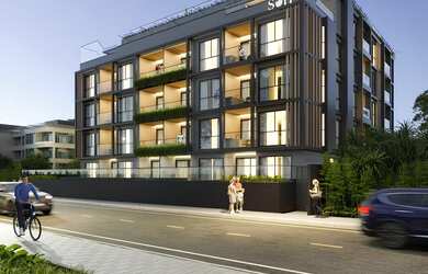 Imagem: Apartamento à venda em Cabedelo, Intermares, com 3 quartos