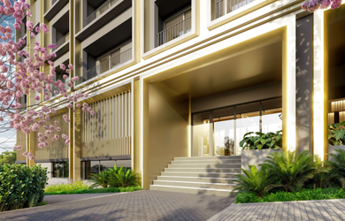 Imagem 2: APARTAMENTO RESIDENCIAL em São Paulo - SP, Ipiranga