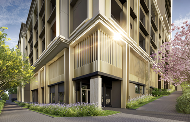 Imagem 3: APARTAMENTO RESIDENCIAL em São Paulo - SP, Ipiranga