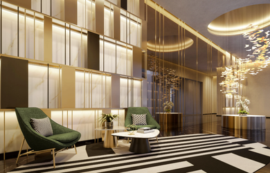 Imagem 4: Apartamento à venda em São Paulo, Ipiranga, com 3 quartos, 137,9m²