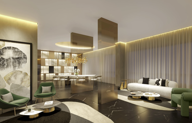 Imagem 7: APARTAMENTO RESIDENCIAL em São Paulo - SP, Ipiranga