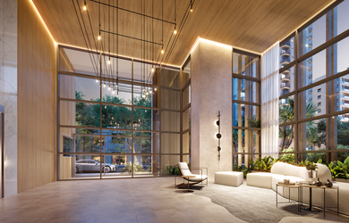 Imagem 4: APARTAMENTO RESIDENCIAL em São Paulo - SP, Campo Belo