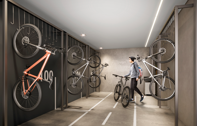 Imagem 11: APARTAMENTO RESIDENCIAL em São Paulo - SP, Campo Belo