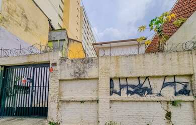 Imagem: O terreno está localizado em Ipiranga, São Paulo à venda