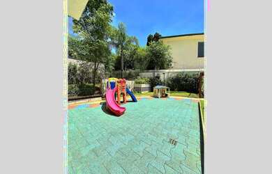 Imagem 2: APARTAMENTO RESIDENCIAL em São Paulo - SP, Aclimação