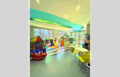 Imagem 4: APARTAMENTO RESIDENCIAL em São Paulo - SP, Aclimação