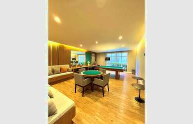 Imagem 5: APARTAMENTO RESIDENCIAL em São Paulo - SP, Aclimação