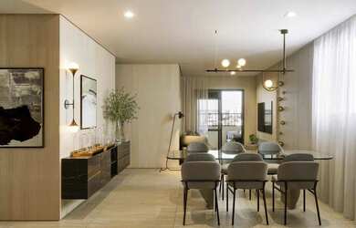 Imagem 6: APARTAMENTO RESIDENCIAL em São Paulo - SP, Vila Mariana