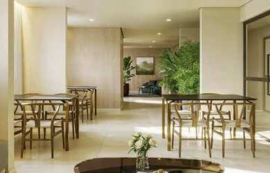 Imagem 9: APARTAMENTO RESIDENCIAL em São Paulo - SP, Vila Mariana