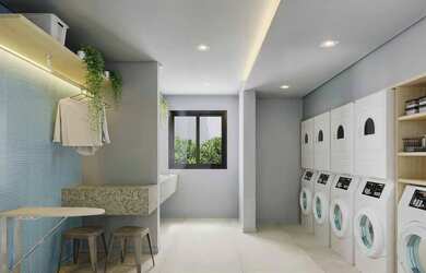 Imagem 14: APARTAMENTO RESIDENCIAL em São Paulo - SP, Vila Mariana