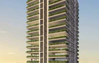 Imagem 3: Apartamento à venda em São Paulo, Vila Mariana, com 2 quartos, 106,9m²