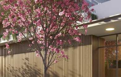 Imagem 4: Apartamento à venda em São Paulo, Vila Mariana, com 2 quartos, 106,9m²