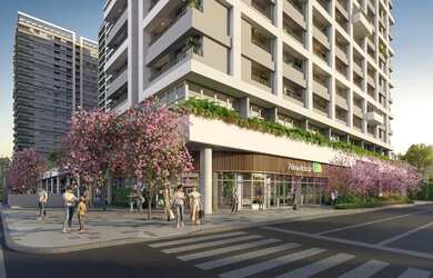 Imagem 5: Apartamento à venda em São Paulo, Vila Mariana, com 2 quartos, 106,9m²