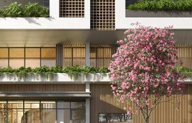 Imagem 6: Apartamento à venda em São Paulo, Vila Mariana, com 2 quartos, 106,9m²