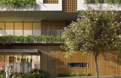 Imagem 7: Apartamento à venda em São Paulo, Vila Mariana, com 2 quartos, 106,9m²