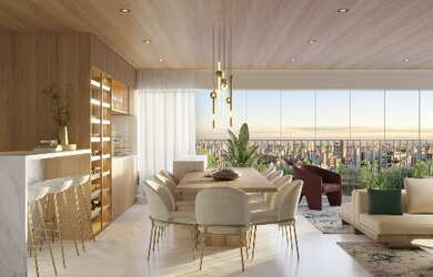 Imagem 14: Apartamento à venda em São Paulo, Vila Mariana, com 2 quartos, 106,9m²