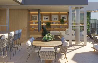 Imagem 16: Apartamento à venda em São Paulo, Vila Mariana, com 2 quartos, 106,9m²