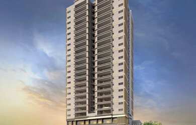 Imagem: 3 dormitórios, 3 suíte, 5 banheiro, 2 vagas na garagem, 144M²