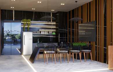 Imagem 4: Apartamento Garden à venda em João Pessoa, Jardim Oceania, com 1 quarto,...