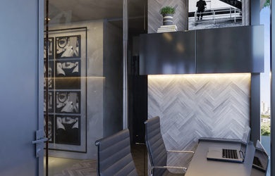 Imagem 7: Apartamento Garden à venda em João Pessoa, Jardim Oceania, com 1 quarto,...