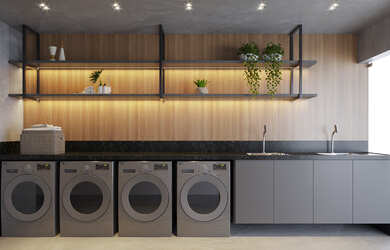 Imagem 8: Apartamento Garden à venda em João Pessoa, Jardim Oceania, com 1 quarto,...