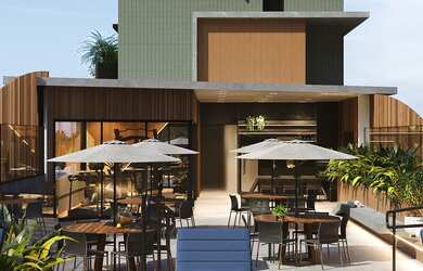 Imagem 11: Apartamento Garden à venda em João Pessoa, Jardim Oceania, com 1 quarto,...