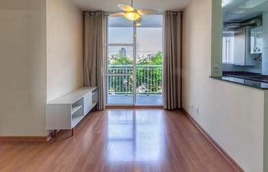 Imagem 1: APARTAMENTO RESIDENCIAL em São Paulo - SP, Vila Prudente