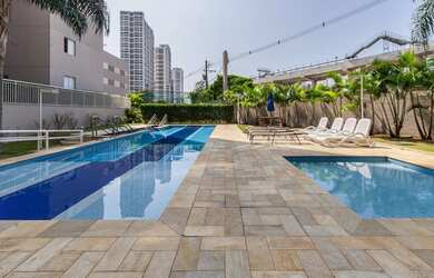 Imagem 8: APARTAMENTO RESIDENCIAL em São Paulo - SP, Vila Prudente