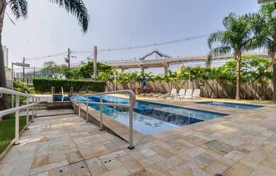 Imagem 9: APARTAMENTO RESIDENCIAL em São Paulo - SP, Vila Prudente