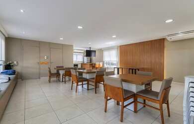 Imagem 10: APARTAMENTO RESIDENCIAL em São Paulo - SP, Vila Prudente