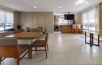 Imagem 11: APARTAMENTO RESIDENCIAL em São Paulo - SP, Vila Prudente