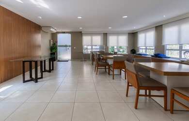 Imagem 13: APARTAMENTO RESIDENCIAL em São Paulo - SP, Vila Prudente