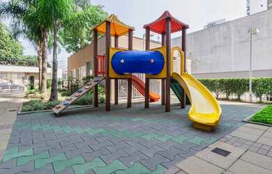 Imagem 15: APARTAMENTO RESIDENCIAL em São Paulo - SP, Vila Prudente