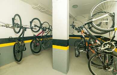 Imagem 8: APARTAMENTO RESIDENCIAL em Porto Alegre - RS, Bom Jesus