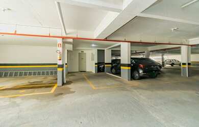 Imagem 7: APARTAMENTO RESIDENCIAL em Porto Alegre - RS, Bom Jesus