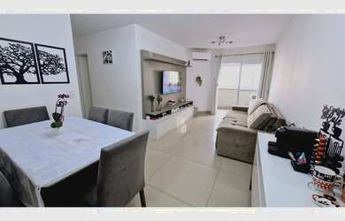 Imagem: O apartamento possui 3 Dormitórios, 1 Suíte, 3 Banheiros