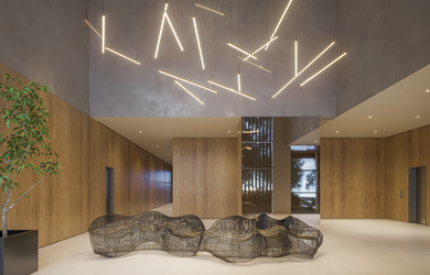 Imagem 3: 3 dormitórios, 3 suíte, 4 banheiro, 2 vagas na garagem, 123M² de Área...