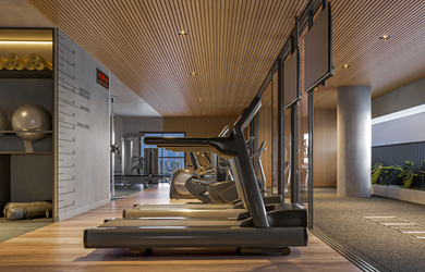 Imagem 4: 3 dormitórios, 3 suíte, 4 banheiro, 2 vagas na garagem, 123M² de Área...