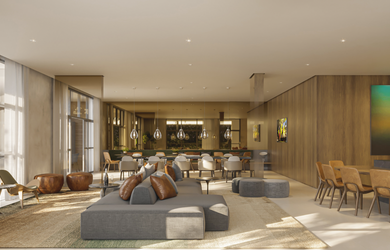 Imagem 7: 3 dormitórios, 3 suíte, 4 banheiro, 2 vagas na garagem, 123M² de Área...