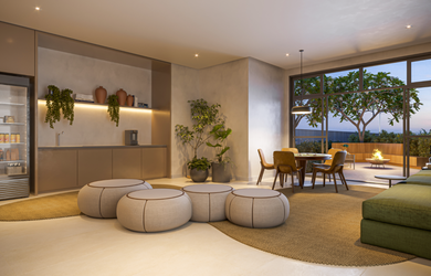 Imagem 12: 3 dormitórios, 3 suíte, 4 banheiro, 2 vagas na garagem, 123M² de Área...