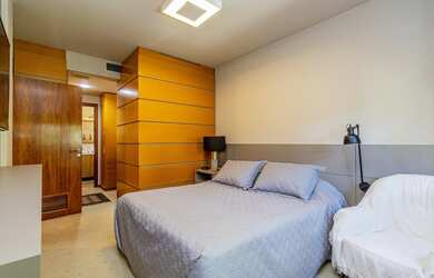 Imagem 4: Apartamento à venda em Porto Alegre, Rio Branco, com 3 quartos, 157,61m²