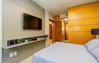 Imagem 5: Apartamento à venda em Porto Alegre, Rio Branco, com 3 quartos, 157,61m²