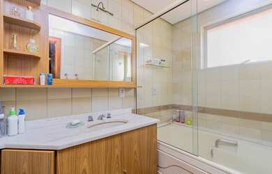 Imagem 6: Apartamento à venda em Porto Alegre, Rio Branco, com 3 quartos, 157,61m²