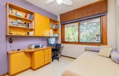 Imagem 7: Apartamento à venda em Porto Alegre, Rio Branco, com 3 quartos, 157,61m²