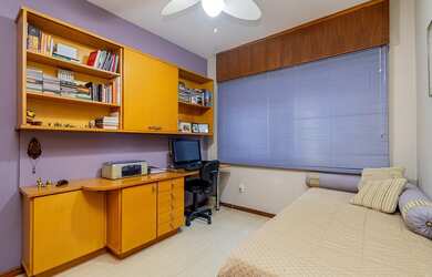 Imagem 9: Apartamento à venda em Porto Alegre, Rio Branco, com 3 quartos, 157,61m²