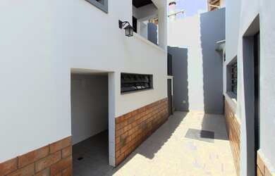 Imagem 8: CASA RESIDENCIAL em São Paulo - SP, Planalto Paulista